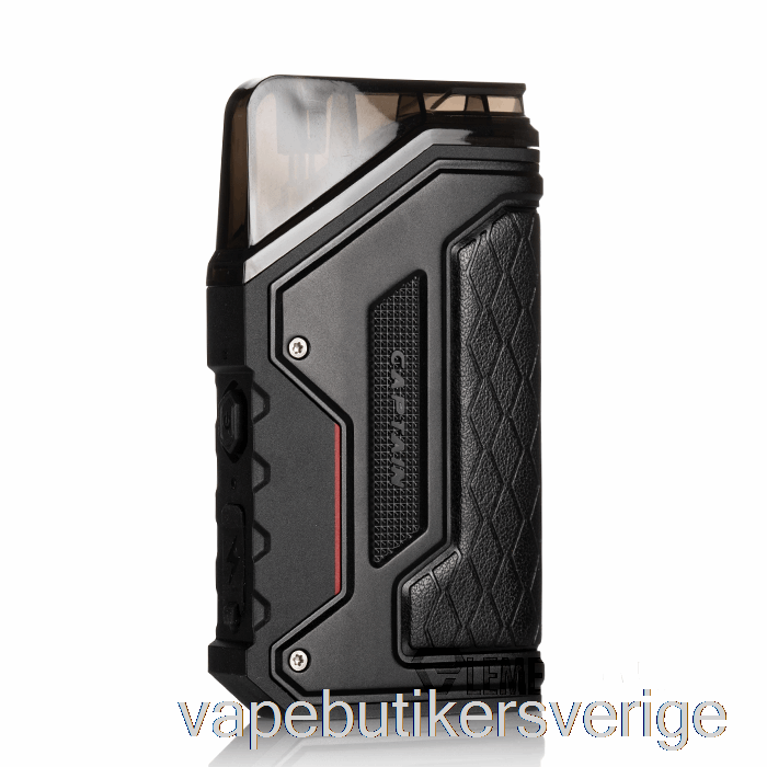 Vape Sverige Ijoy Captain Airgo 15w Podsystem Svart